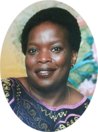 Angela Mtambu