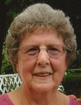 Lois T.  Spinney (Flanagan)
