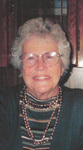 Edna L.  Wyman (Baker)