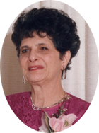 Vincentia Mahar