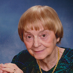 Margaret "Peggy"  Clarke