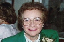 Ursula M.  Sturn